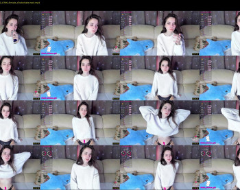 mabelsherman — 18 minute Chaturbate couple cam show recording, 1080p, Jul 17, 2022