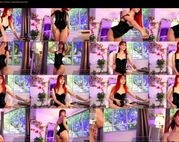 madisonlara — 57 minute Chaturbate female cam show recording, 1080p, Jul 17, 2022