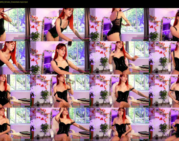 madisonlara — 59 minute Chaturbate female cam show recording, 1080p, Jul 17, 2022