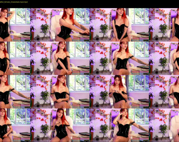 madisonlara — 40 minute Chaturbate female cam show recording, 1080p, Jul 17, 2022