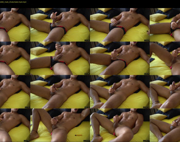 madmaxbad — 99 minute Chaturbate male cam show recording, 720p, Jul 17, 2022
