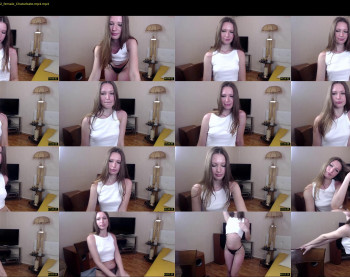 malikabb — 53 minute Chaturbate female cam show recording, 720p, Jul 17, 2022