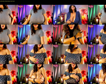 mariicha — 36 minute Chaturbate female cam show recording, 1080p, Jul 18, 2022
