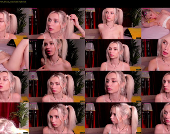 marshalang — 42 minute Chaturbate couple cam show recording, 1080p, Jul 17, 2022