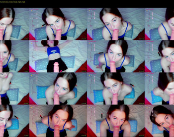 martajolie — 54 minute Chaturbate female cam show recording, 1080p, Jul 17, 2022