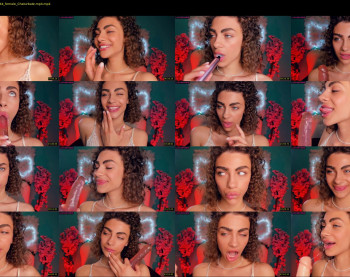 martajolie — 54 minute Chaturbate female cam show recording, 1080p, Jul 17, 2022