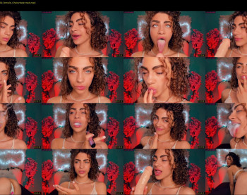 martajolie — 20 minute Chaturbate female cam show recording, 1080p, Jul 17, 2022