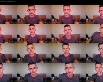 marvelboy_ — 38 minute Chaturbate male cam show recording, 720p, Jul 18, 2022