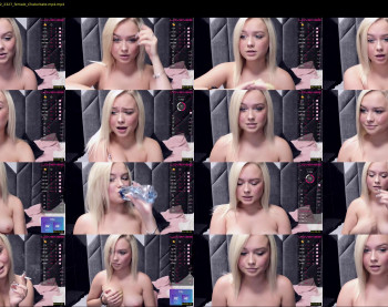 mary_romance — 54 minute Chaturbate female cam show recording, 1080p, Jul 17, 2022