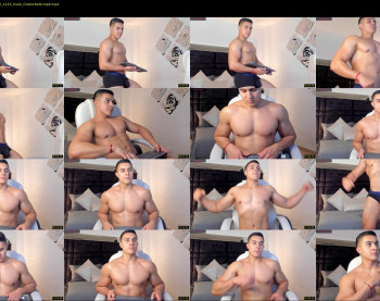 mason_bennet — 18 minute Chaturbate male cam show recording, 1080p, Jul 17, 2022