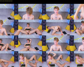 matt_aniston — 57 minute Chaturbate male cam show recording, 1080p, Jul 17, 2022