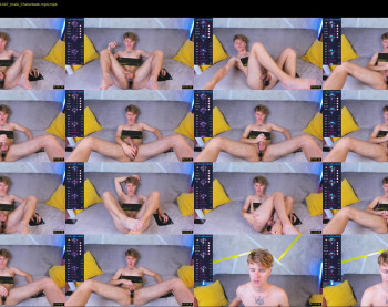 matt_aniston — 18 minute Chaturbate male cam show recording, 1080p, Jul 17, 2022