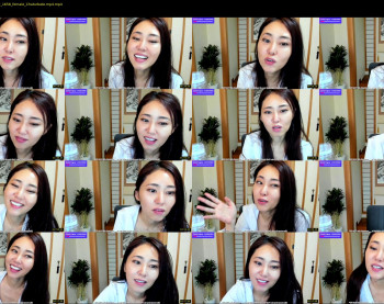 maybenanako — 6 minute Chaturbate female cam show recording, 1080p, Jul 17, 2022