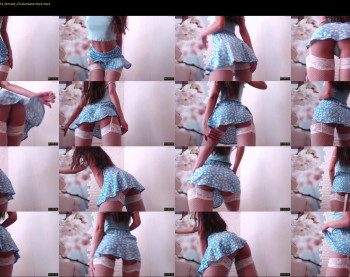 mazzanti_ — 3 minute Chaturbate female cam show recording, 720p, Jul 17, 2022
