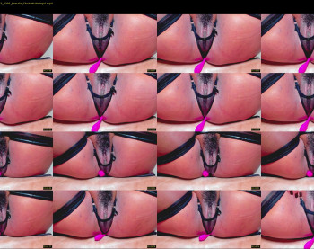 melania_browis — 8 minute Chaturbate female cam show recording, 1080p, Jul 17, 2022