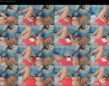 miakinkdd — 10 minute Chaturbate female cam show recording, 1080p, Jul 17, 2022
