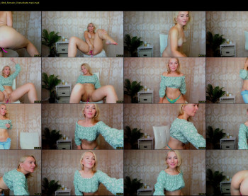 midnightkiss_ — 54 minute Chaturbate female cam show recording, 1080p, Jul 17, 2022