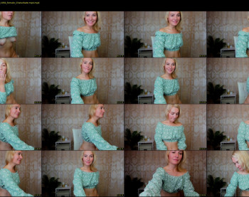 midnightkiss_ — 4 minute Chaturbate female cam show recording, 1080p, Jul 17, 2022
