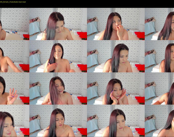 missvalday — 29 minute Chaturbate female cam show recording, 1080p, Jul 17, 2022