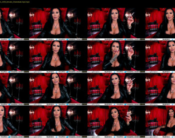 mistresskennya — 64 minute Chaturbate female cam show recording, 1080p, Jul 17, 2022