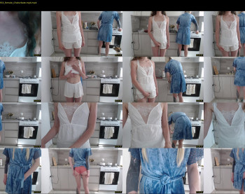 momsroom — 54 minute Chaturbate couple cam show recording, 1080p, Jul 17, 2022