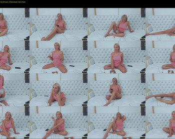 monikate_ — 35 minute Chaturbate couple cam show recording, 1080p, Jul 17, 2022