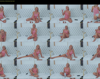 monikate_ — 22 minute Chaturbate couple cam show recording, 1080p, Jul 17, 2022