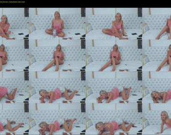 monikate_ — 6 minute Chaturbate couple cam show recording, 1080p, Jul 17, 2022