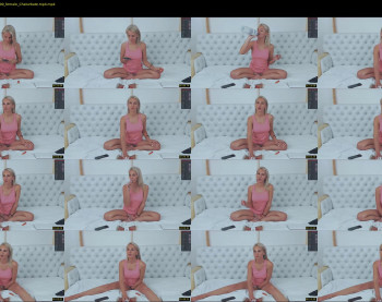 monikate_ — 8 minute Chaturbate couple cam show recording, 480p, Jul 17, 2022