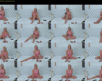 monikate_ — 33 minute Chaturbate couple cam show recording, 1080p, Jul 17, 2022