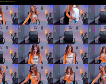moondao — 22 minute Chaturbate female cam show recording, 1080p, Jul 17, 2022