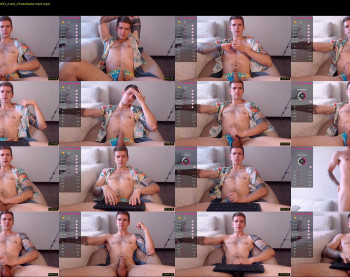 mr_longboy — 77 minute Chaturbate male cam show recording, 720p, Jul 17, 2022