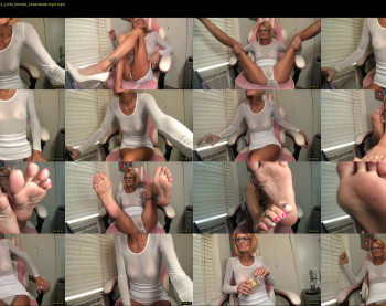 mrswadsworthy — 5 minute Chaturbate female cam show recording, 720p, Jul 17, 2022