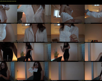 ms_seductive — 54 minute Chaturbate female cam show recording, 1080p, Jul 17, 2022