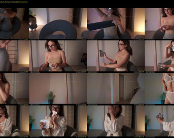 ms_seductive — 54 minute Chaturbate female cam show recording, 1080p, Jul 17, 2022