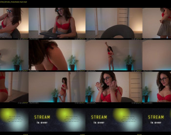 ms_seductive — 17 minute Chaturbate female cam show recording, 1080p, Jul 17, 2022