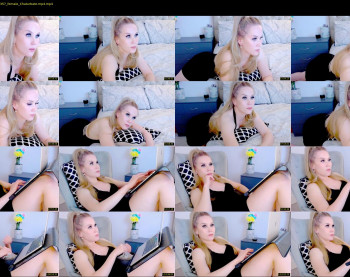 myassistant — 91 minute Chaturbate female cam show recording, 720p, Jul 17, 2022