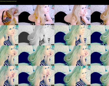 myassistant — 17 minute Chaturbate female cam show recording, 720p, Jul 18, 2022