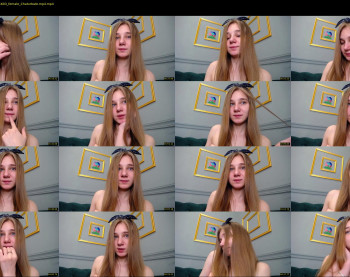 nancycute__ — 6 minute Chaturbate female cam show recording, 1080p, Jul 17, 2022