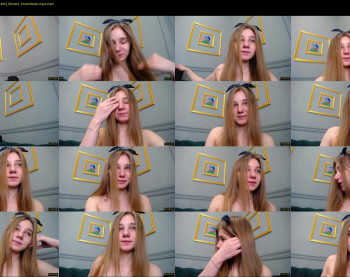 nancycute__ — 43 minute Chaturbate female cam show recording, 1080p, Jul 17, 2022