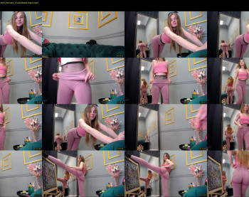 nancycute__ — 56 minute Chaturbate female cam show recording, 1080p, Jul 17, 2022