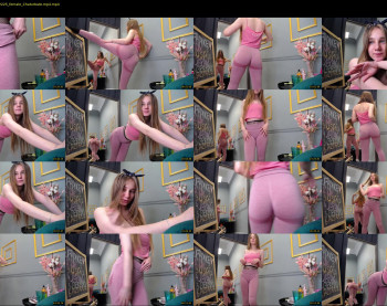 nancycute__ — 57 minute Chaturbate female cam show recording, 1080p, Jul 17, 2022