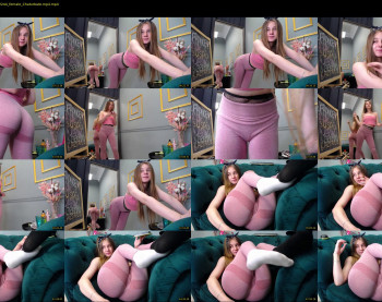 nancycute__ — 54 minute Chaturbate female cam show recording, 1080p, Jul 17, 2022