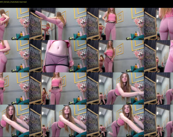 nancycute__ — 8 minute Chaturbate female cam show recording, 1080p, Jul 18, 2022