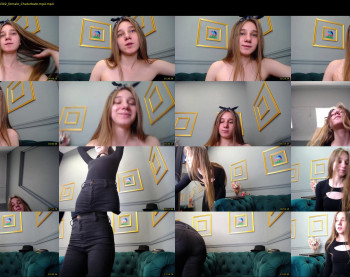 nancycute__ — 14 minute Chaturbate female cam show recording, 1080p, Jul 18, 2022