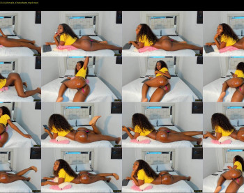 natasha_joyy — 93 minute Chaturbate female cam show recording, 720p, Jul 17, 2022