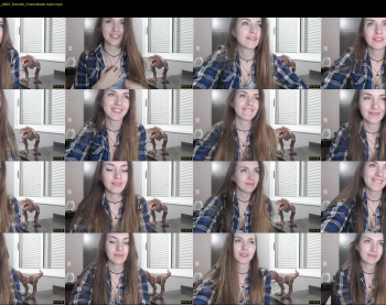naughty_popa — 54 minute Chaturbate female cam show recording, 1080p, Jul 17, 2022