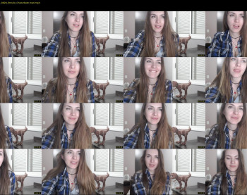naughty_popa — 20 minute Chaturbate female cam show recording, 1080p, Jul 17, 2022