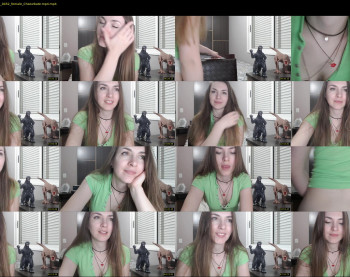 naughty_popa — 54 minute Chaturbate female cam show recording, 1080p, Jul 18, 2022