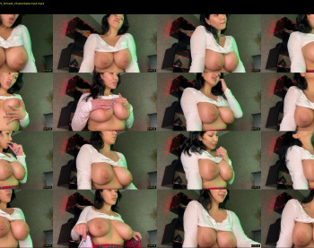 neonjade — 17 minute Chaturbate female cam show recording, 1080p, Jul 18, 2022